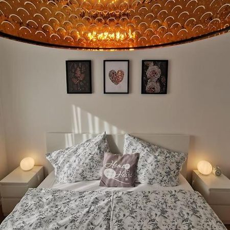 Woerthersee: Gemuetliche Wohnung 클라겐푸르트 외부 사진