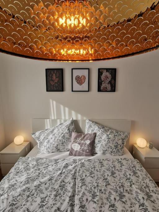 Woerthersee: Gemuetliche Wohnung 클라겐푸르트 외부 사진