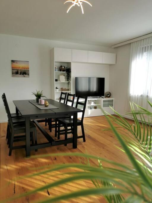Woerthersee: Gemuetliche Wohnung 클라겐푸르트 외부 사진