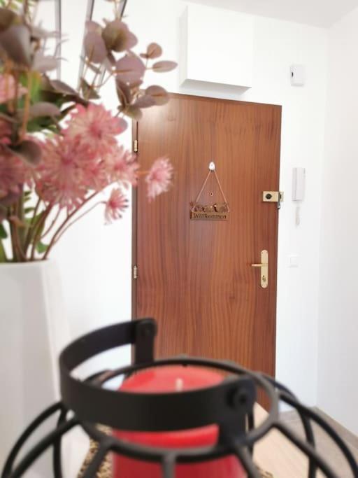 Woerthersee: Gemuetliche Wohnung 클라겐푸르트 외부 사진