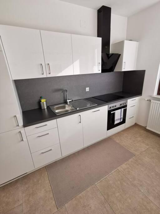 Woerthersee: Gemuetliche Wohnung 클라겐푸르트 외부 사진