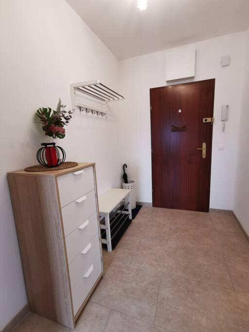 Woerthersee: Gemuetliche Wohnung 클라겐푸르트 외부 사진